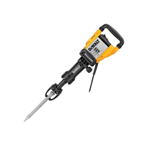 Martelo Demolidor 16Kg 220V - Dewalt