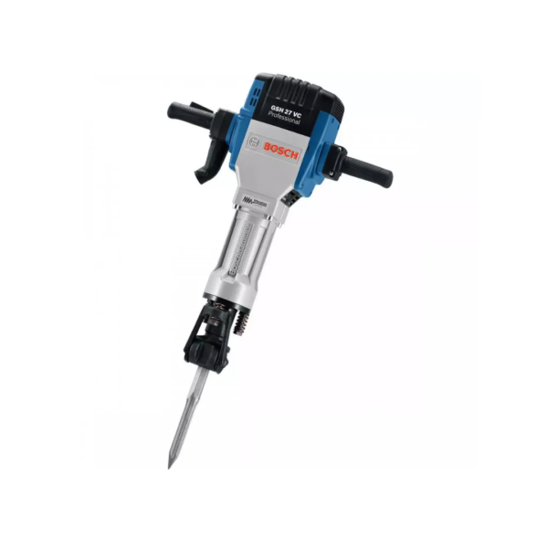 Martelo Demolidor 30kg - BOSCH